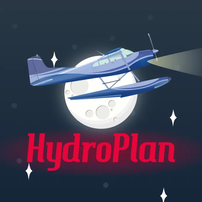 HydroPlane